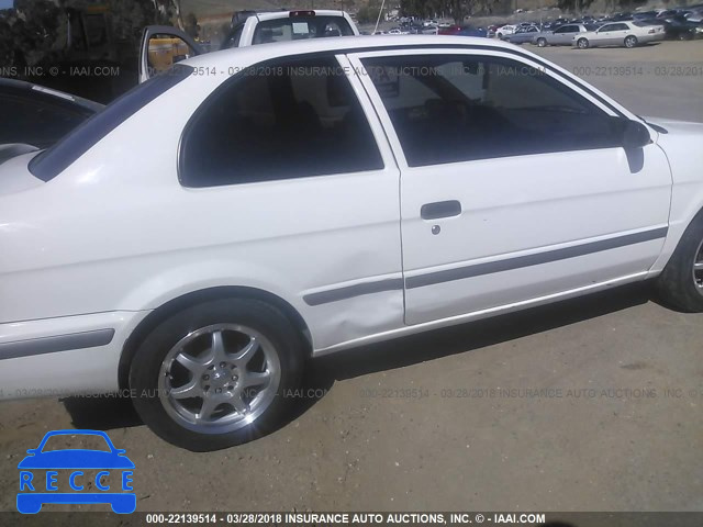 1998 TOYOTA TERCEL CE JT2AC52L8W0307806 image 5