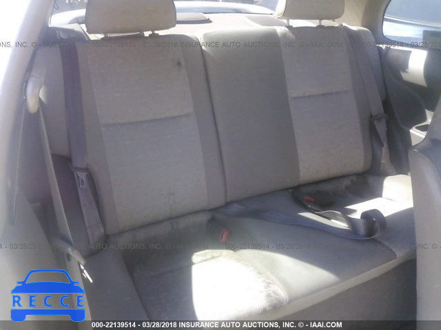 1998 TOYOTA TERCEL CE JT2AC52L8W0307806 image 7