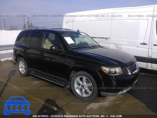 2006 SAAB 9-7X ARC 5S3ET13M862803504 Bild 0