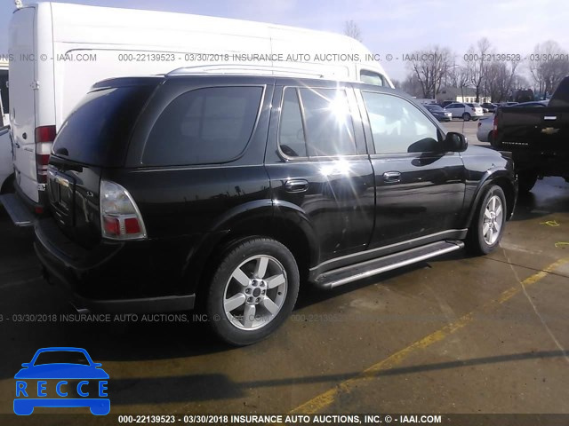 2006 SAAB 9-7X ARC 5S3ET13M862803504 image 3