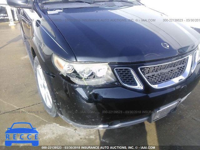 2006 SAAB 9-7X ARC 5S3ET13M862803504 image 5