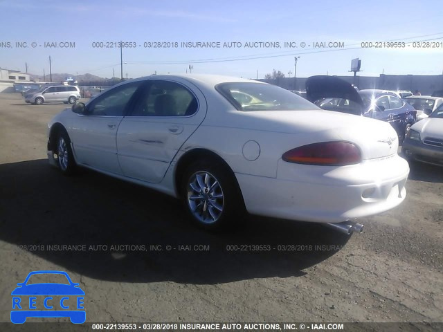 2003 CHRYSLER CONCORDE LIMITED 2C3AD56G23H506749 image 2