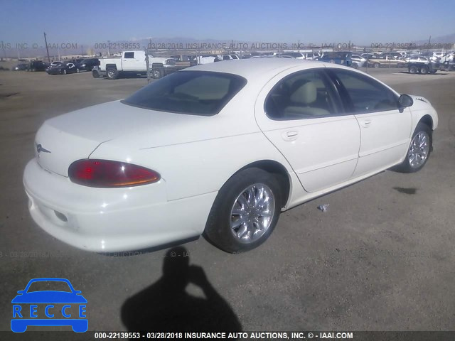 2003 CHRYSLER CONCORDE LIMITED 2C3AD56G23H506749 image 3
