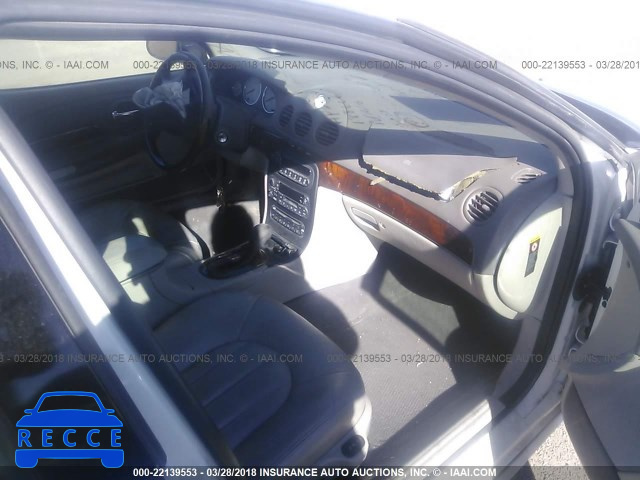2003 CHRYSLER CONCORDE LIMITED 2C3AD56G23H506749 image 4