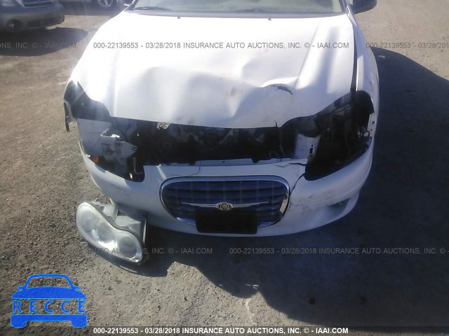 2003 CHRYSLER CONCORDE LIMITED 2C3AD56G23H506749 image 5