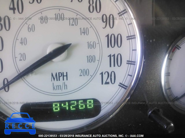 2003 CHRYSLER CONCORDE LIMITED 2C3AD56G23H506749 image 6