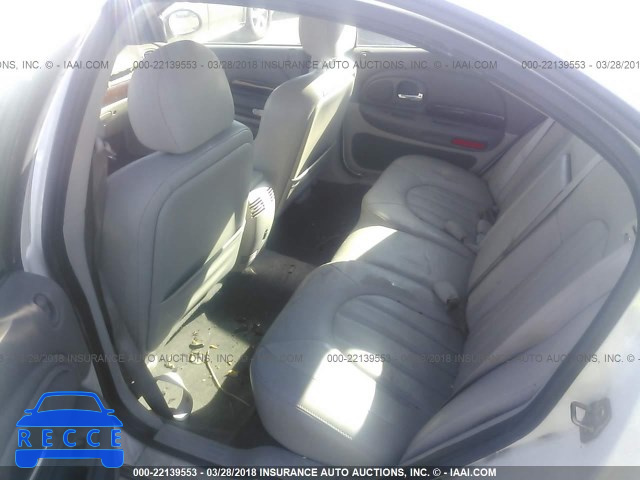 2003 CHRYSLER CONCORDE LIMITED 2C3AD56G23H506749 image 7