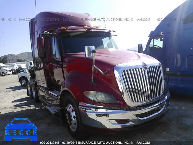 2011 INTERNATIONAL PROSTAR PREMIUM 3HSCUAPR3BN357542 зображення 0