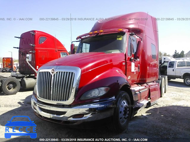 2011 INTERNATIONAL PROSTAR PREMIUM 3HSCUAPR3BN357542 Bild 1