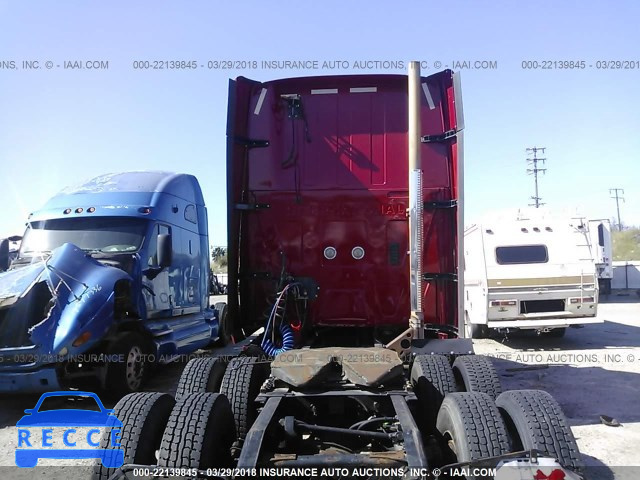 2011 INTERNATIONAL PROSTAR PREMIUM 3HSCUAPR3BN357542 зображення 7