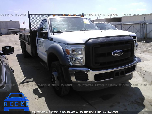 2011 FORD F450 SUPER DUTY 1FDUF4GT0BEC64750 Bild 0