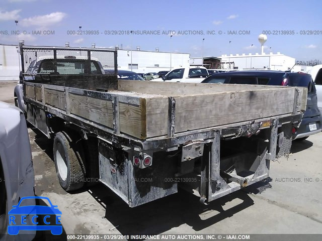 2011 FORD F450 SUPER DUTY 1FDUF4GT0BEC64750 image 2