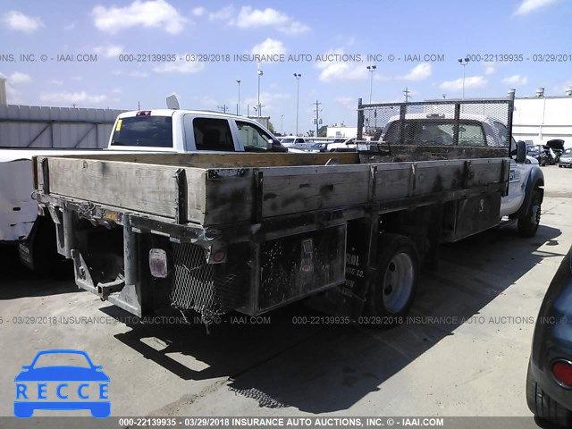 2011 FORD F450 SUPER DUTY 1FDUF4GT0BEC64750 зображення 3