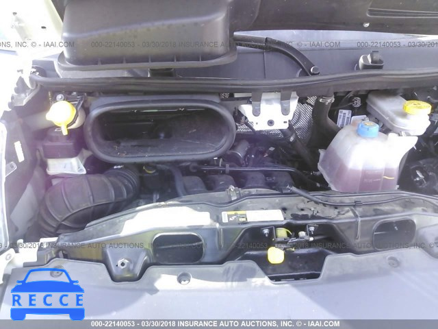 2018 RAM PROMASTER 1500 1500 STANDARD 3C6TRVAG7JE106232 image 9