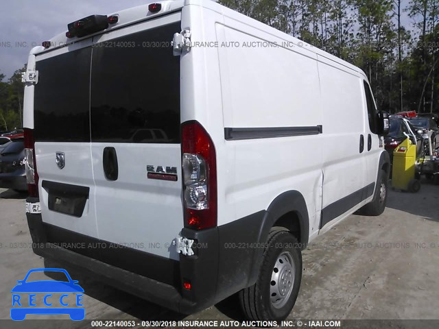 2018 RAM PROMASTER 1500 1500 STANDARD 3C6TRVAG7JE106232 image 3
