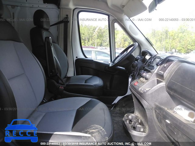 2018 RAM PROMASTER 1500 1500 STANDARD 3C6TRVAG7JE106232 image 4