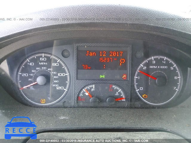 2018 RAM PROMASTER 1500 1500 STANDARD 3C6TRVAG7JE106232 image 6