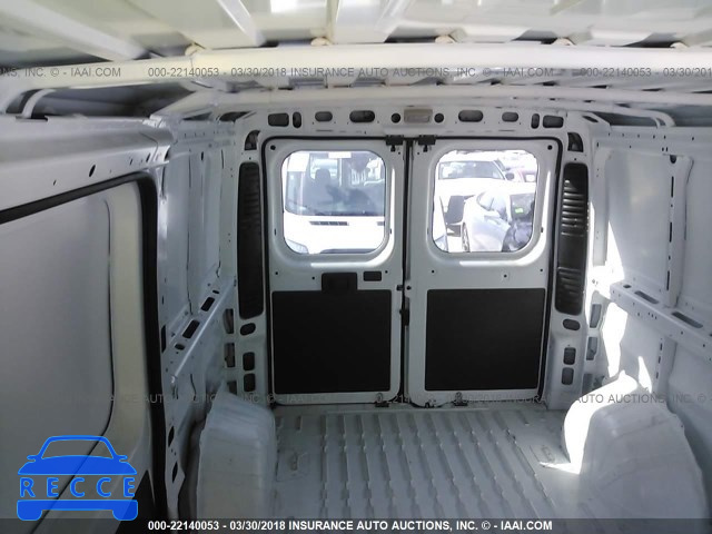 2018 RAM PROMASTER 1500 1500 STANDARD 3C6TRVAG7JE106232 image 7