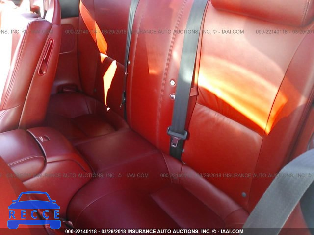 2007 LEXUS SC 430 JTHFN45Y779011695 image 7