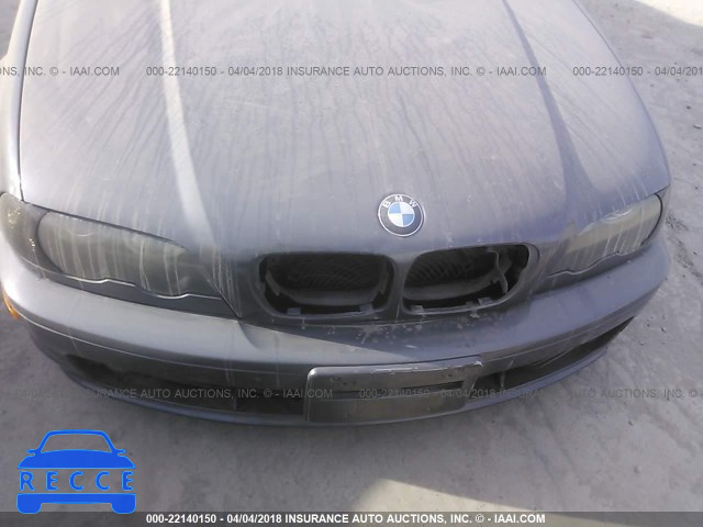 2000 BMW 323 CI WBABM3348YJN85328 зображення 5