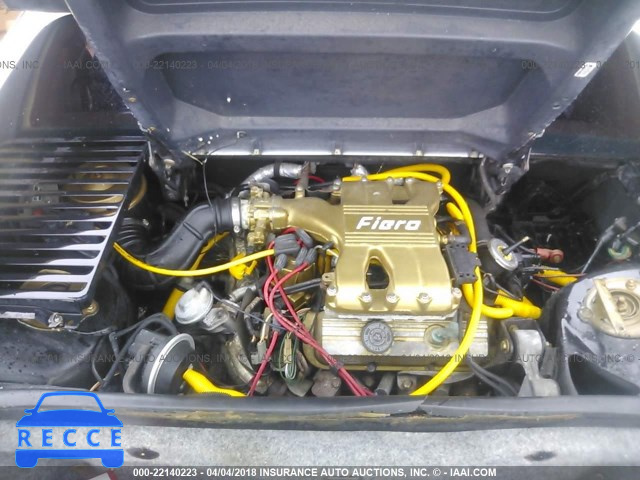 1988 PONTIAC FIERO GT 1G2PG1196JP220561 Bild 9