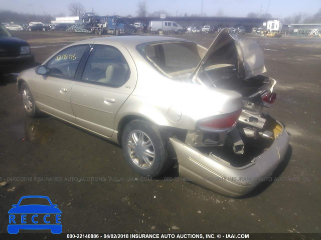 1998 CHRYSLER CIRRUS LXI 1C3EJ56H9WN140593 image 2