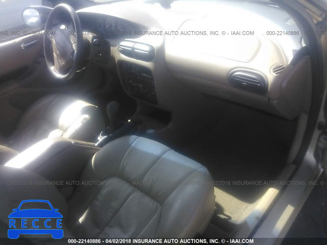 1998 CHRYSLER CIRRUS LXI 1C3EJ56H9WN140593 Bild 4