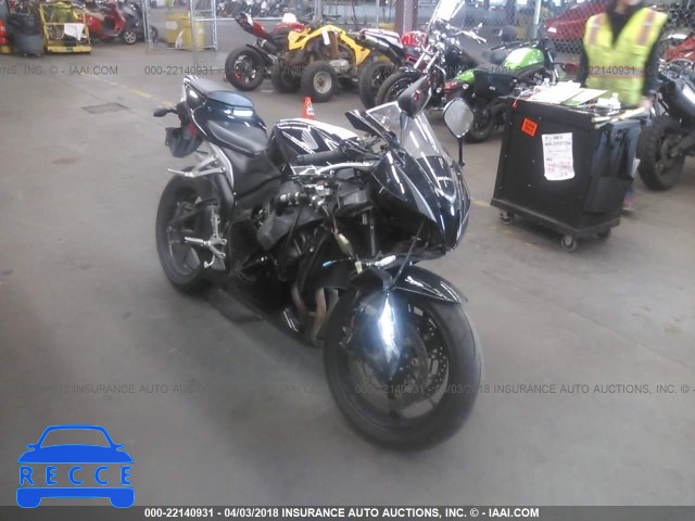 2009 HONDA CBR600 RR JH2PC40109K200519 image 0