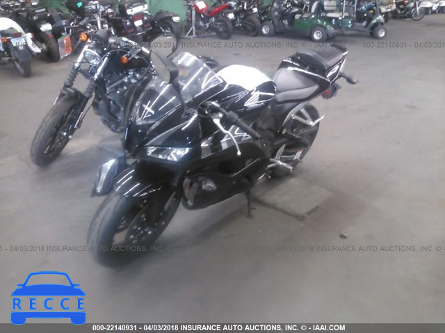 2009 HONDA CBR600 RR JH2PC40109K200519 image 1