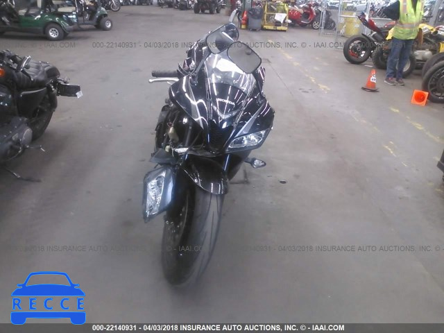 2009 HONDA CBR600 RR JH2PC40109K200519 image 4