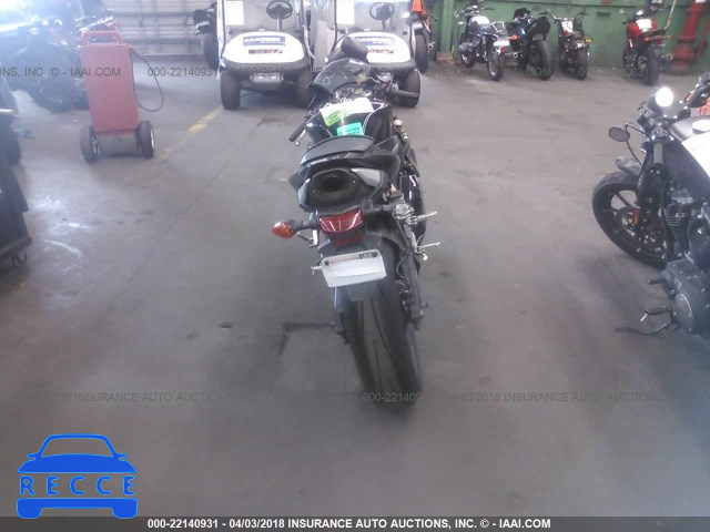 2009 HONDA CBR600 RR JH2PC40109K200519 image 5