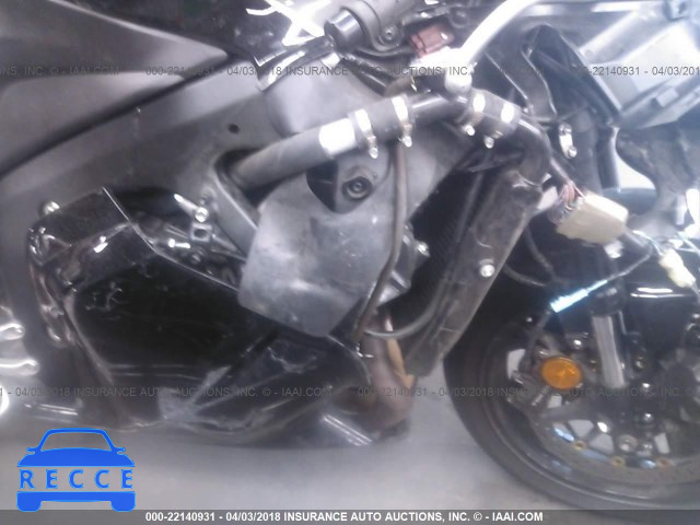 2009 HONDA CBR600 RR JH2PC40109K200519 image 7