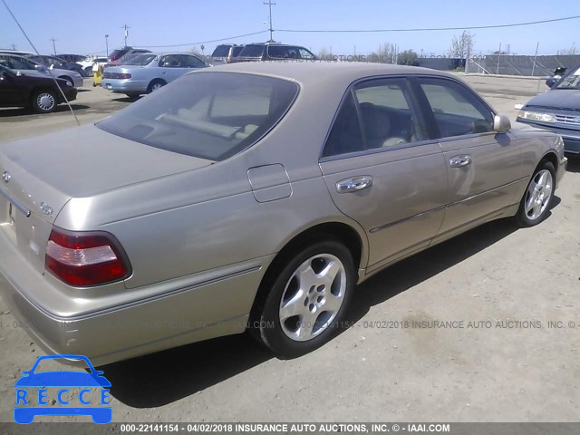 1999 INFINITI Q45 T JNKBY31A3XM600099 image 3