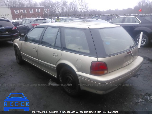 1994 SATURN SW2 1G8ZJ8574RZ327528 зображення 2