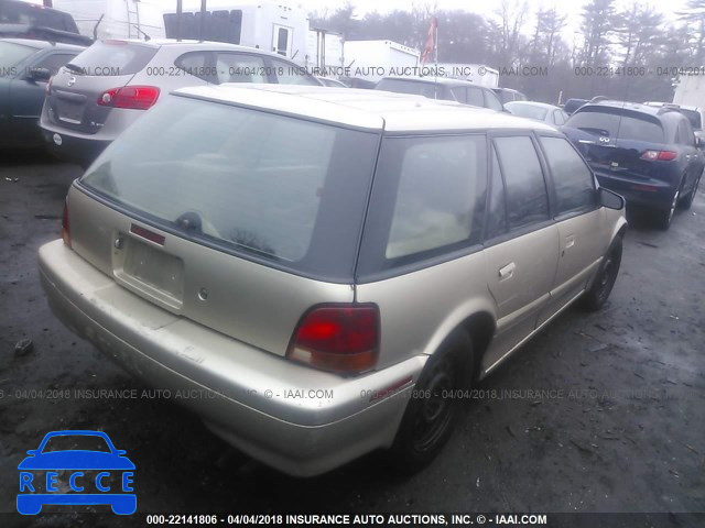 1994 SATURN SW2 1G8ZJ8574RZ327528 зображення 3