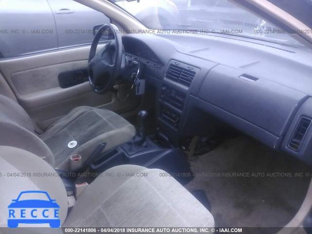 1994 SATURN SW2 1G8ZJ8574RZ327528 зображення 4