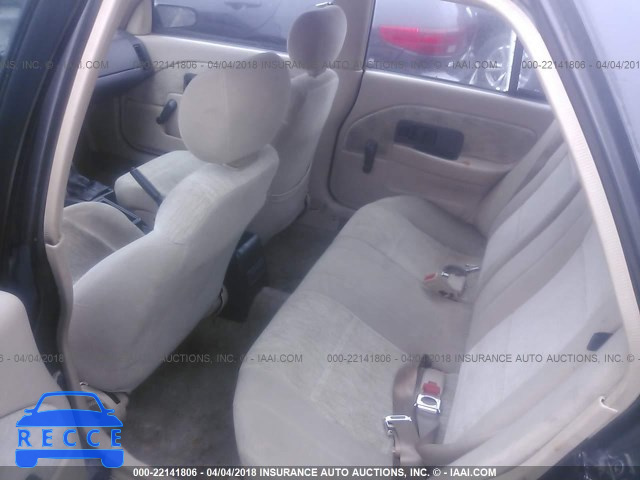 1994 SATURN SW2 1G8ZJ8574RZ327528 зображення 7