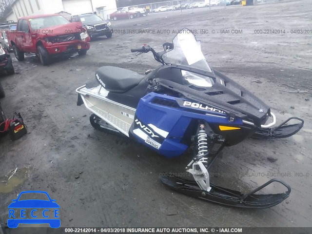 2016 POLARIS INDY 500 SN1CB5BS5GC185879 зображення 0