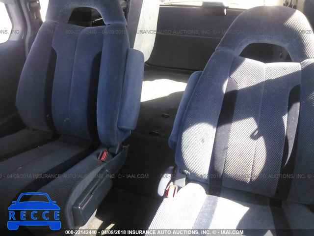 1992 TOYOTA PREVIA LE JT3AC22S7N1002419 Bild 7