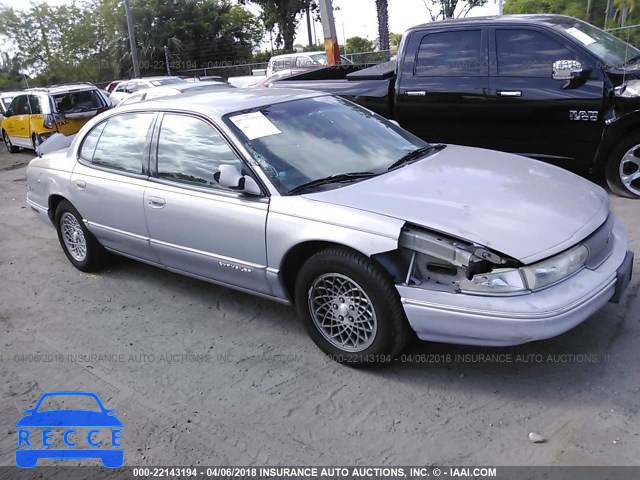 1994 CHRYSLER LHS 2C3ED56F8RH668189 image 0