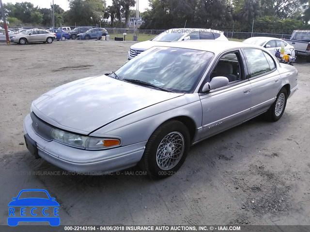 1994 CHRYSLER LHS 2C3ED56F8RH668189 image 1