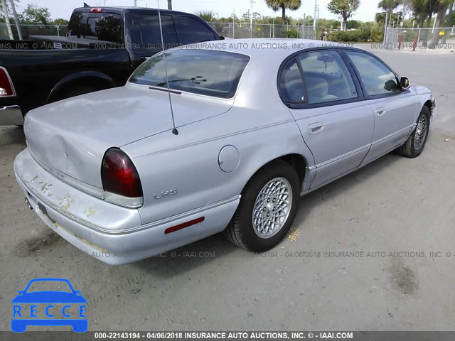 1994 CHRYSLER LHS 2C3ED56F8RH668189 image 3