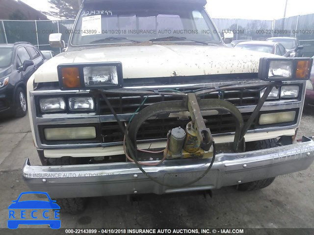 1981 CHEVROLET C10 2GCDC14Z7B1156972 Bild 5