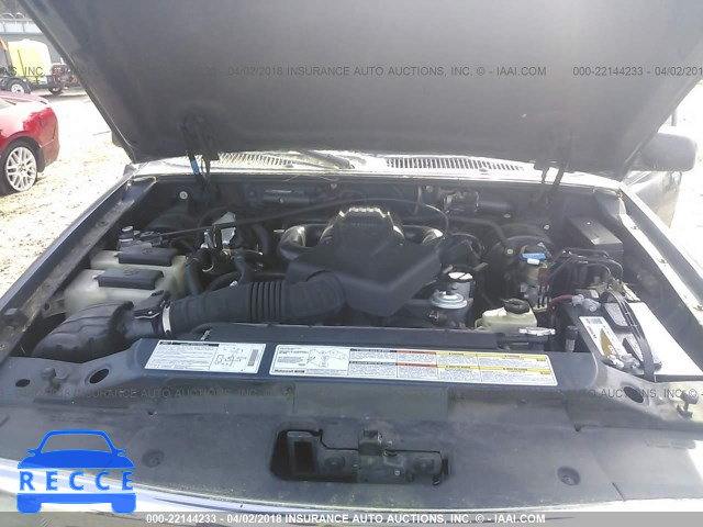 1999 MERCURY MOUNTAINEER 4M2ZU54E2XUJ43480 image 9