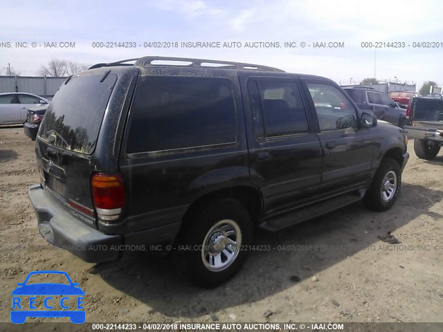 1999 MERCURY MOUNTAINEER 4M2ZU54E2XUJ43480 image 3