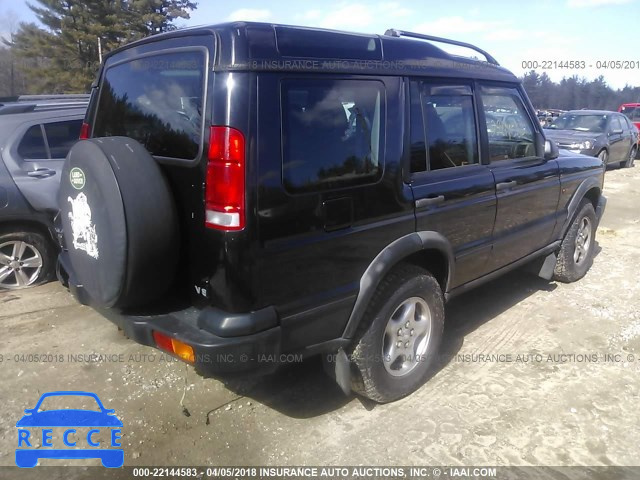 2001 LAND ROVER DISCOVERY II SE SALTY12491A705654 Bild 3