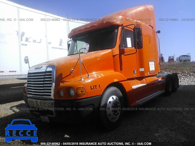 2006 FREIGHTLINER ST120 ST120 1FUJBBCG96LU69736 image 1