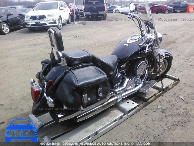 2006 YAMAHA XVS1100 A JYAVP11E26A091482 зображення 3