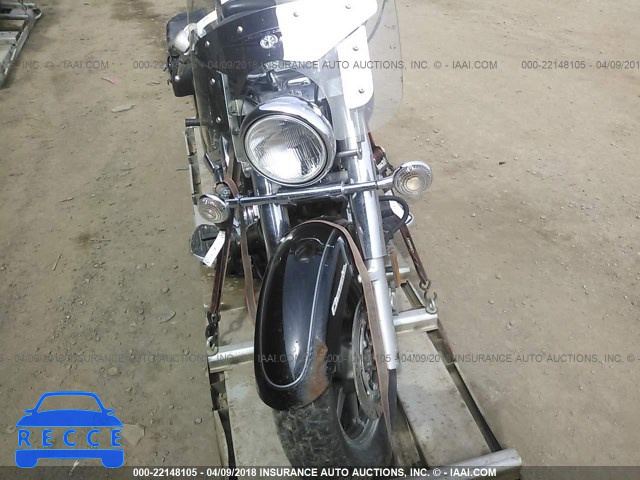 2006 YAMAHA XVS1100 A JYAVP11E26A091482 зображення 4