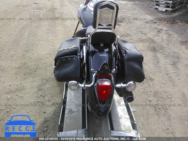 2006 YAMAHA XVS1100 A JYAVP11E26A091482 зображення 5